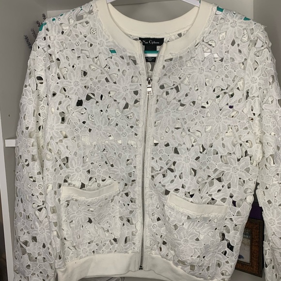 Jacket - Picture 1 of 3